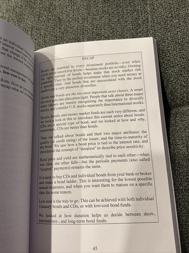 Why Brother With Bonds: A Guide To Build All Weather Portafolio - Picture 2 of 5