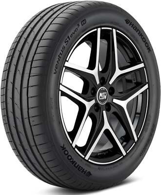 Hankook - Ventus S1 evo3 ev (K127E) - 225/55R19 XL 103Y BSW | eBay