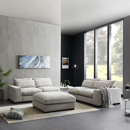Very comfortable sectional sale sofa