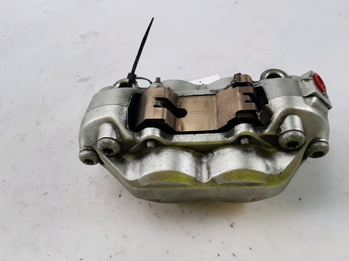 pinza freno anteriore sinistro per OPEL SIGNUM 3.0 BASICO 382019