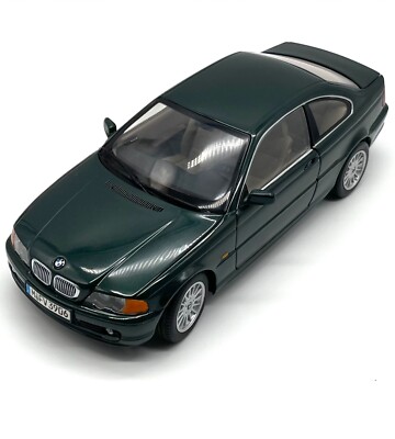 Kyosho 80439411583 BMW 318 Ci E46 Sportcoupe in Purple Blue OVP 1 