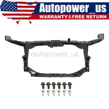 Radiator Support Assembly For 2009-2011 Honda Civic HO1225144 60400SNEA01ZZ