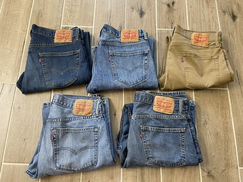 30 Jeans Variety Pack 