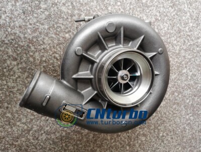 New HX82 turbocharger Cummins QSK60 engine 3784746 3784747 3793677 