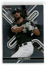 2022 Topps Finest Baseball (Base & Inserts) - Pick a Card - 40% off 4+