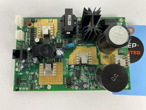 Precor EFX536i 532i Elliptical Lower Motor Control Board 48970-302 (BP466) - Picture 4 of 5