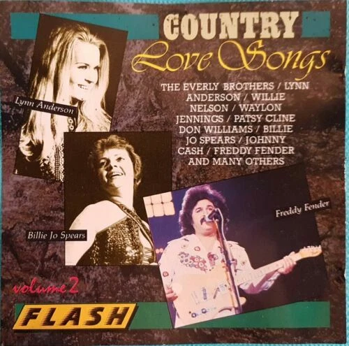 Musik-CD 's Johnny Cash auf Deutsch