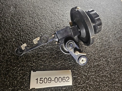 Chrosziel Follow Focus - Single Side - USED - Picture 4 of 19