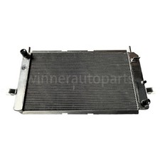 ✅Aluminum Radiator 8502091 For Ford Ford Scorpio I 1985-1994 6148834 Radiador