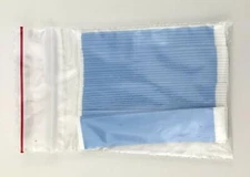 BLUE LINER DOUBLE SIDED TAPE STRAIGHT DULL LACE WIGS 36 PCS ~ WALKER TAPE CO