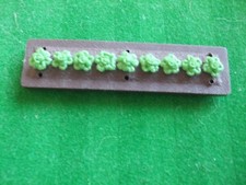 Britains Floral Garden VEGETABLE PATCH OF LETTUCE