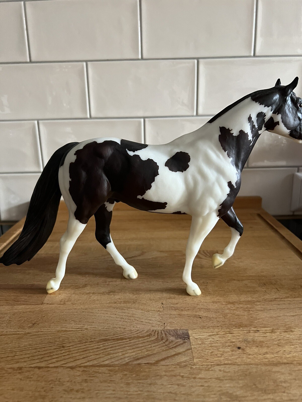 Breyer Chocolate Chip Kisses eBay