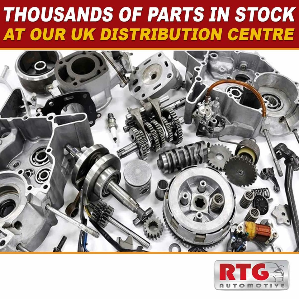 POMPA ACQUA ADATTA A CITROEN DISPATCH VF7 2.0D 2010 Su Refrigerante 1201K2 120321 Apec Nuova EUR - Foto 4