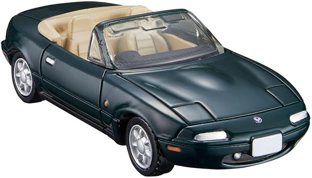 ミニカー Kabaya NEW BIG 1 GUM Mazda Roadster KYOSHO ORIGINAL 1