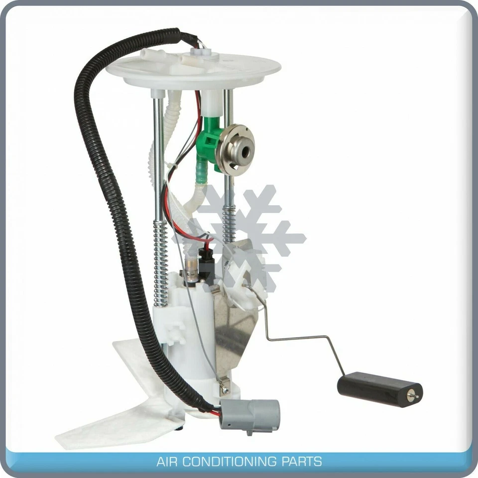 Módulo de bomba de combustible eléctrica para Ford Explorer Sport Trac 2002-2003 V6-4,0 L QOA Foto 2 de 4