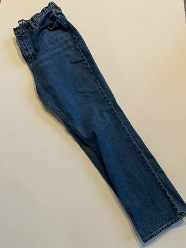 Blue Denim Pants | eBay