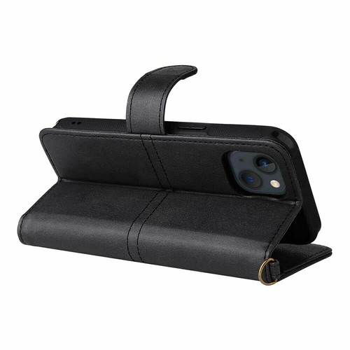 For iPhone 13 Pro 12 11 XS XR SE 6 7 8 Plus Detachable Wallet Leather Case Cover - Picture 18 of 48