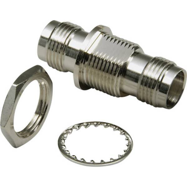 BKL ELECTRONIC 0405075 ADATTATORE TNC PRESA 1 PZ