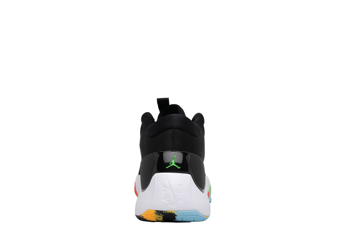 Jordan Zoom Separate PF Black Multi for Sale | Authenticity Jordan Zoom Separate PF Black Multi for Sale | Authenticity