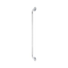 Knurled Chrome Grab Bar, 32 Long, 300 lb. Wei...
