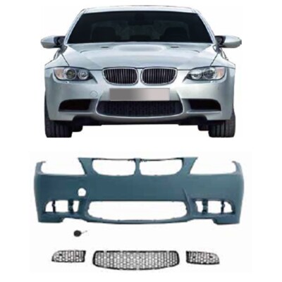 Stoßstange vorne passend für BMW 3er E90 E91 Limo Touring PDC Sport 08-11 +ABE+