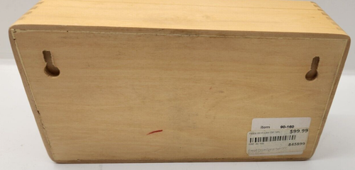 NEU Freud 90-160 5 Stück DOWN Spiral FRÄSE Bit Set MIT HOLZKOFFER SALE - Bild 2 von 10