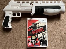 wii overshot gun supplier