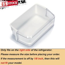 For DA97-06419C Door Bin Basket Shelf Right Side for SAMSUNG Refrigerator New