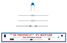 VIZIO E420VT POWER SUPPLY 080G L19X01 LT  PLDF-Y004A  DEAD UNIT UPGRADE PART FIX