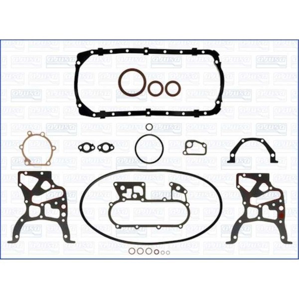 Ajusa Dichtungssatz FüR Subaru Impreza Station Wagon GG Toyota Land Cruiser-image
