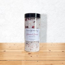 Botanical Breeze Bath Soak