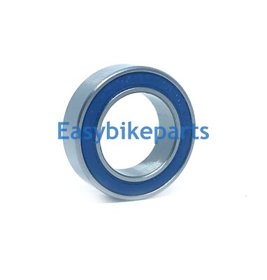 4x 609/10 Kugellager – 10x24x7 Mm, ABEC-1, 2RS/ZZ, Chromstahl 52100, Für Motoren & Präzisionsgeräte
