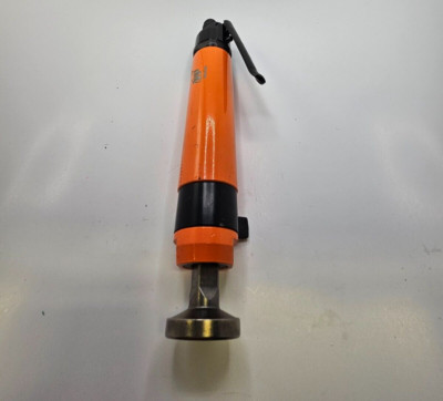 WORKPAD Standard Duty Needle Scaler - Pneumatic Tool