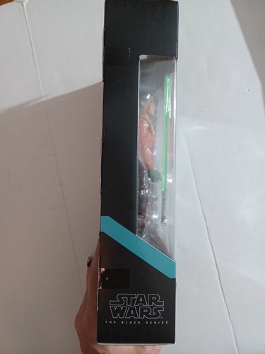 Hasbro Star Wars Ezra Bridger 6 in Action Figure - Picture 3 of 5