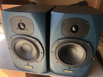 tannoy speakers gumtree