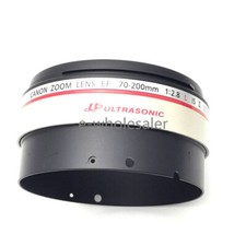 NEW For Canon EF 70-200mm F2.8/L IS II USM Lens UV Front Tube Barrel Cylinder