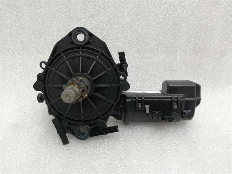 PORSCHE BOXSTER 981 SOFT TOP Motor LEFT 98156192300 Verdeckmotor links ...