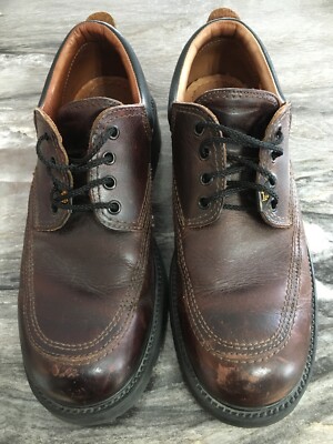 Havana Joe Men’s Leather Oxford Shoes Size 43 s-l400.jpg main image 4