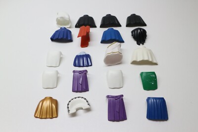 playmobil cape apron mix x20 use 3666 3242 3750 3550 3408 3544 3419 4294 4742