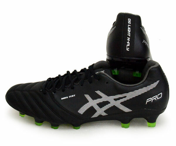 ASICS JAPAN DS LIGHT X-FLY PRO Soccer Football Kangaroo Shoes