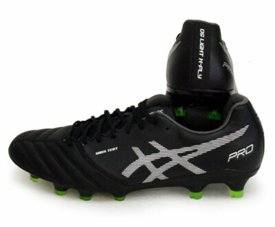 ASICS JAPAN DS LIGHT X-FLY PRO Soccer Football Kangaroo Shoes
