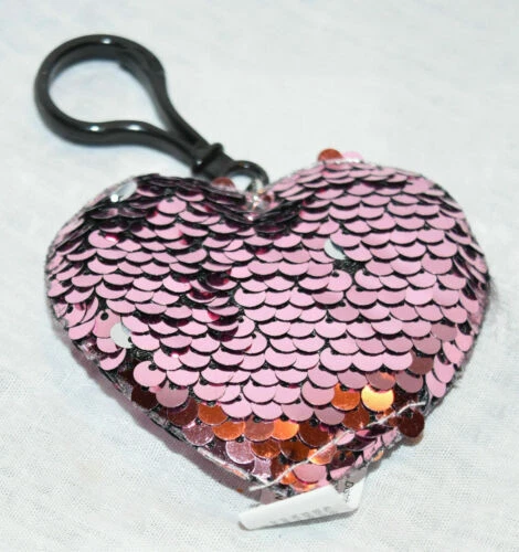 PINK Handbag Charms for Women