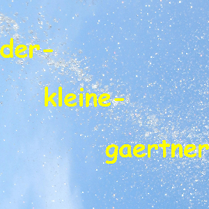 derkleinegaertner eBay.de Shops