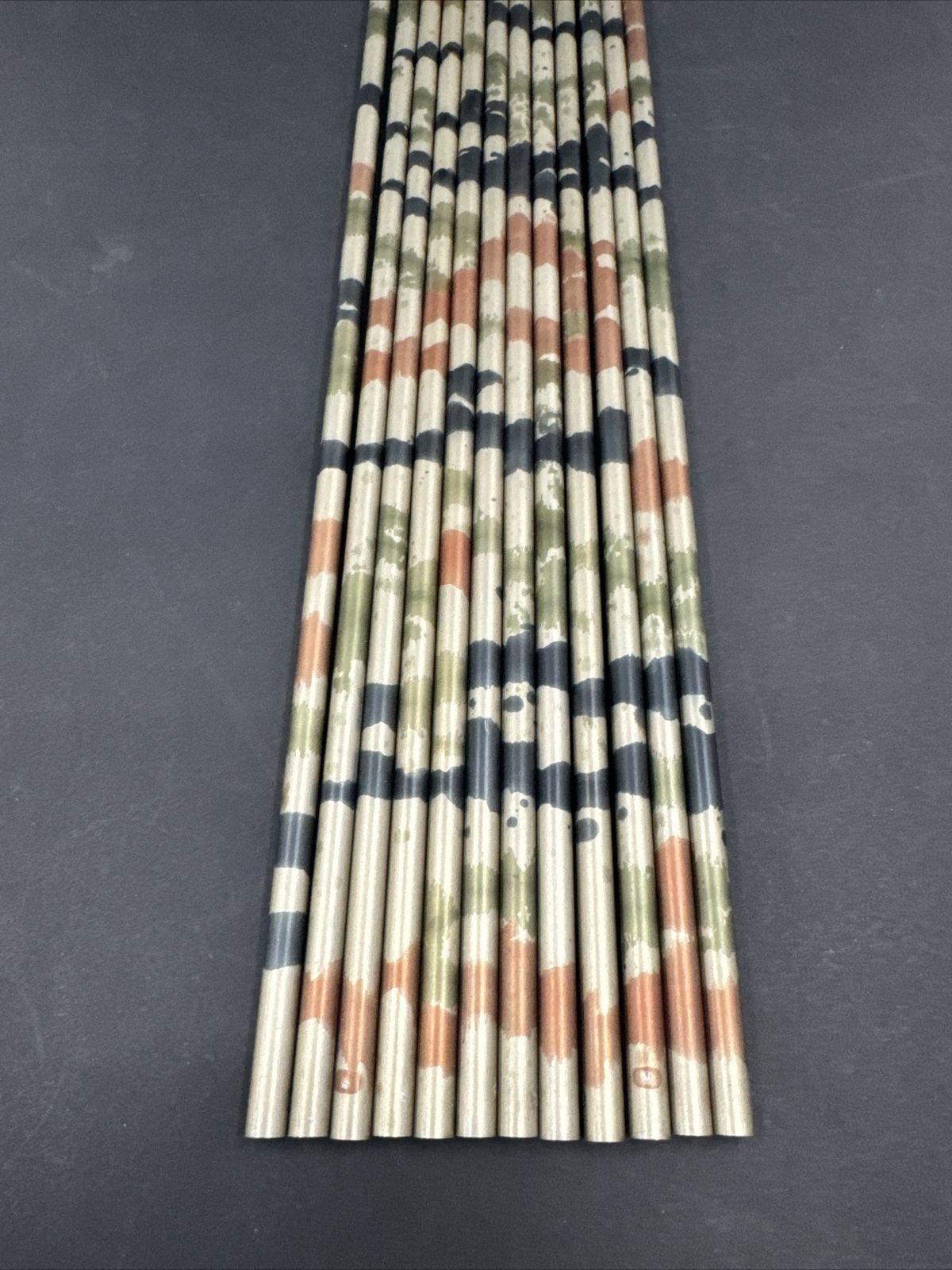 Easton Inserti Per Frecce In Alluminio RPS 2113-2117 – Confezione Da 100 Pezzi, Misura 113/17 - 4