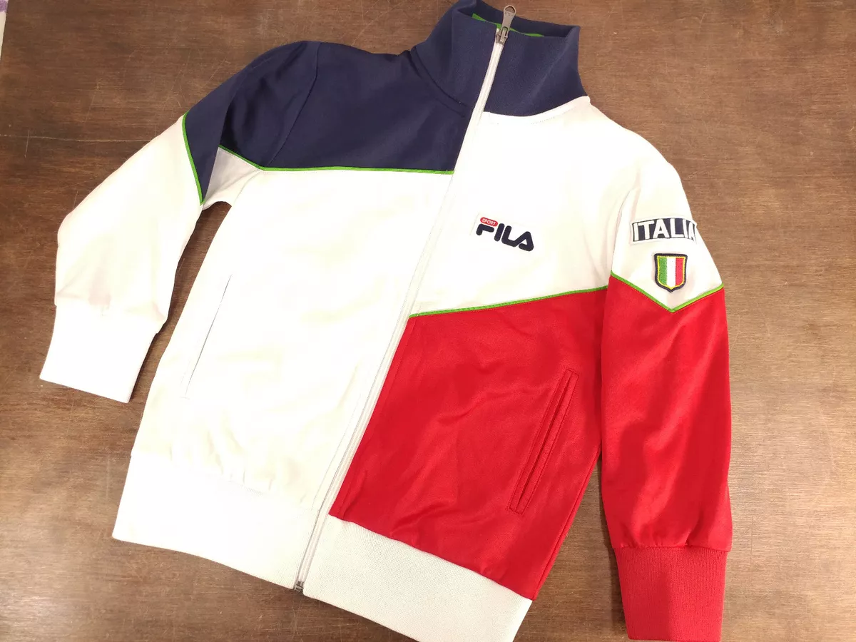Fila italia hotsell