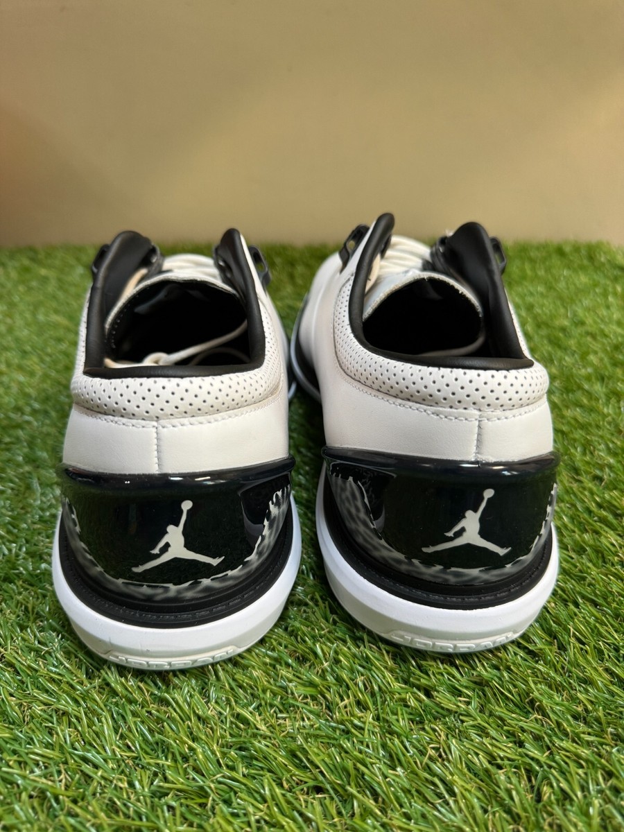 Jordan ADG 4 (US) ホワイト/ブラック Jordan ADG 4 White Black for Sale | Authenticity Guaranteed