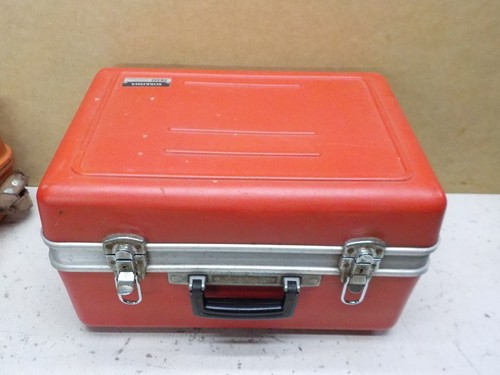 Sokkisha Red 2, Electronic Distance Meter & Packing Case. As Shown. - Picture 17 of 17