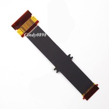 NEW LCD Flex Cable For Sony A7RM3 ILCE-7RM3 A7M3 A7R III ILCE-7M3 A7 III Camera
