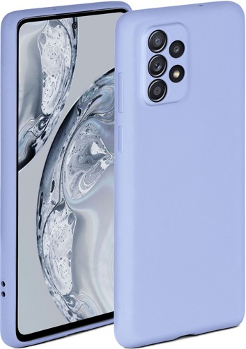Etui na telefon komórkowy do Samsung A52 (4G / 5G) / A52s Case Silikonowe etui ochronne Soft Cover - Zdjęcie 14 z 17