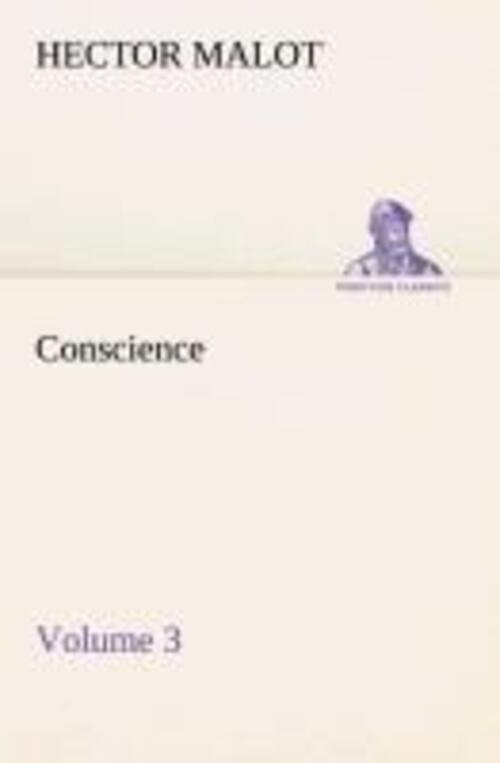 Thumbnail - Conscience ¿ Volume 3 | Hector Malot | Taschenbuch | Paperback | 88 S.
